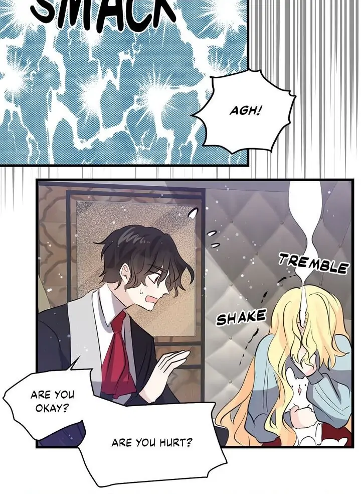 I’m the Ex-Girlfriend of a Soldier chapter 39 - page 64